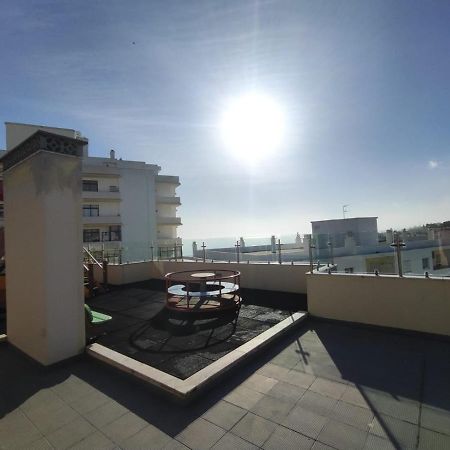 Armacao De Pera Ocean Terrace With Pool By Homing Apartment Bagian luar foto