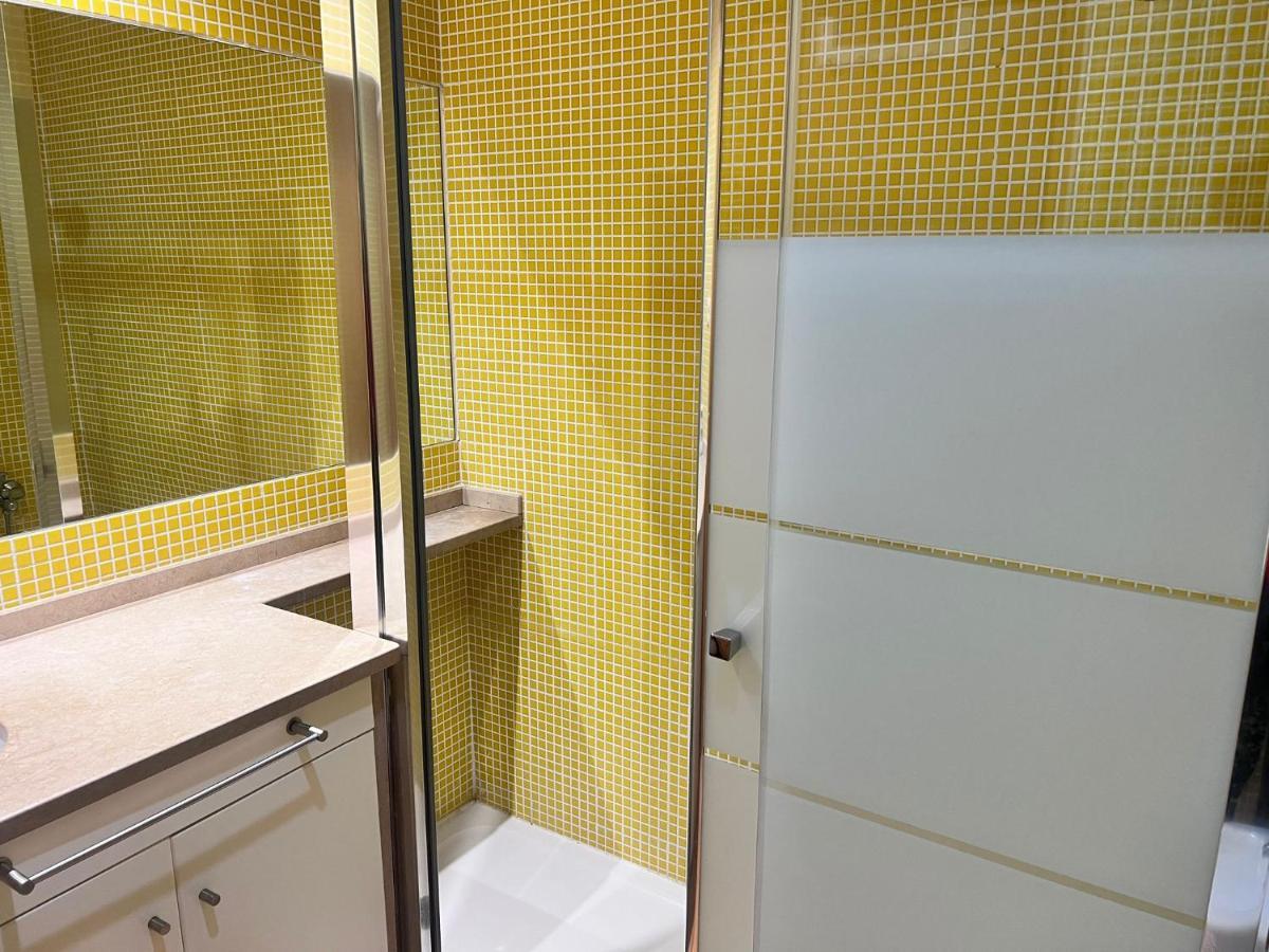 Armacao De Pera Ocean Terrace With Pool By Homing Apartment Bagian luar foto